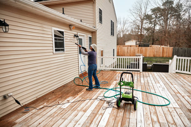 Best Commercial Building Pressure Washing  in Lancaster, TX