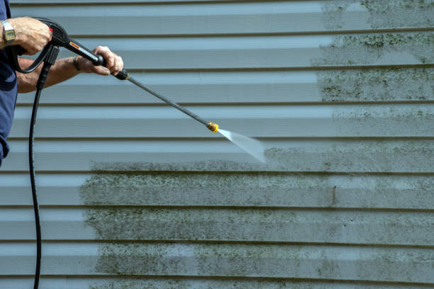 Best Exterior Home Cleaning  in Lancaster, TX
