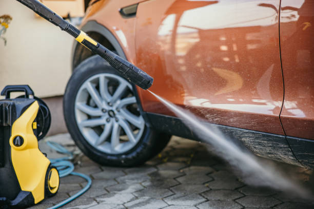  Lancaster, TX Pressure Washing Pros