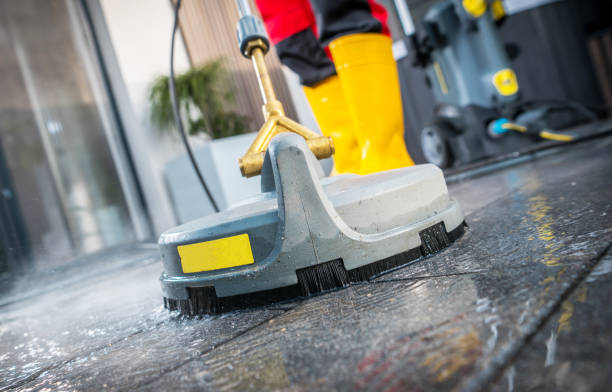 Professional Pressure Washing in Lancaster, TX