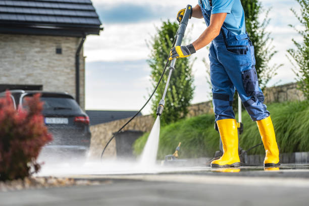 Best Deck Cleaning Services  in Lancaster, TX
