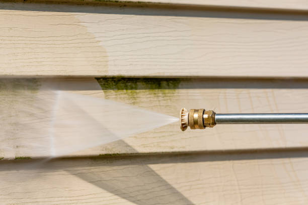Pressure Washing Contractors in Lancaster, TX