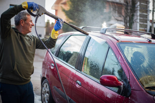 Best Commercial Pressure Washing  in Lancaster, TX