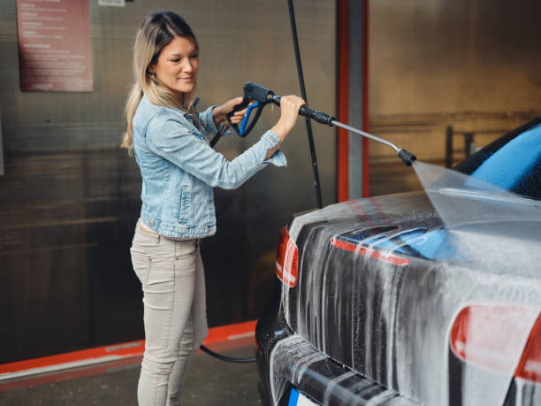 Best Affordable Pressure Washing  in Lancaster, TX