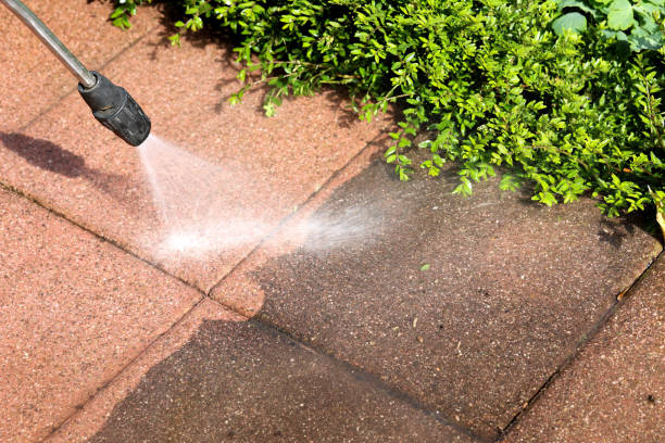 Why Choose Our Certified Pressure Washing Experts for Your Project Needs in Lancaster, TX?